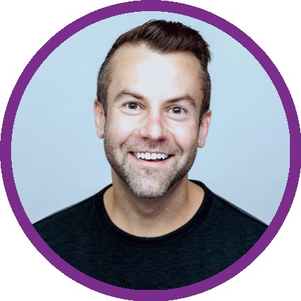 Justin Hoffman, Founder of ReWired Consulting